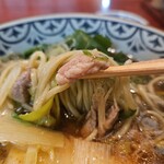 本陣房 - 