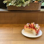 crépuscule 季節のお菓子とワイン - 
