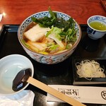 本陣房 - 