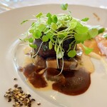 ラ・フェット ひらまつ - 