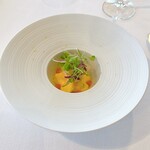 ラ・フェット ひらまつ - 