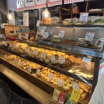 川越ベーカリー 楽楽 - 