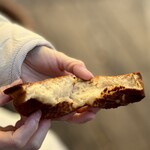 川越ベーカリー 楽楽 - 