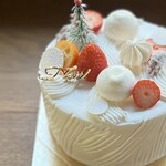 crépuscule 季節のお菓子とワイン - 