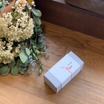 crépuscule 季節のお菓子とワイン - 