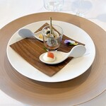 ラ・フェット ひらまつ - 