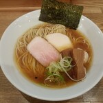 純 - 地鶏（醤油）