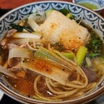 本陣房 - 