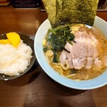 寿々喜家 曙町店 - 