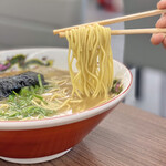 三吉ラーメン - 