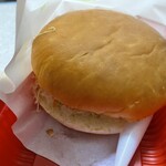 コメダ珈琲店 - 料理写真:グラクロ