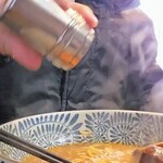 麺屋なごみ - 