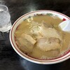長浜ラーメン　福重家