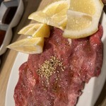 焼肉ホルモン 天晴～あっぱれ～ - 