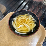 讃岐うどん 上原屋本店 - 