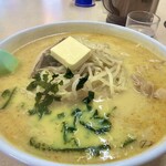 味の札幌 大西 - 