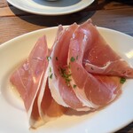 パスタバル MiKiYA's - 