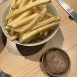 おそうざいと煎餅もんじゃ さとう - 