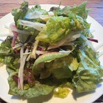 パスタバル MiKiYA's - 