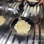 讃岐うどん 上原屋本店 - 