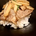 元祖 平壌冷麺屋 本店 - タレが味わいのすべて。