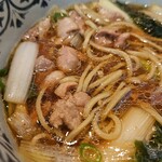 本陣房 - 