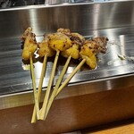 秋吉 - 料理写真: