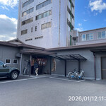 讃岐うどん 上原屋本店 - 