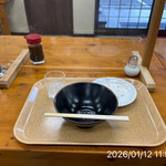 讃岐うどん 上原屋本店 - 