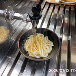 讃岐うどん 上原屋本店 - 