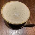 リンゴォズ サルーン - 