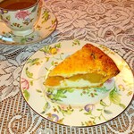 あっぷるぱい 考太郎 - 料理写真: