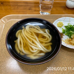 讃岐うどん 上原屋本店 - 
