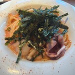 パスタバル MiKiYA's - 