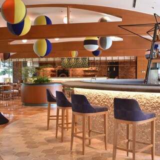 オールデイダイニング カルイザワグリル_0