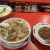 末廣ラーメン本舗 札幌北24条分店