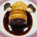 シェ・イノ - マリア・カラス