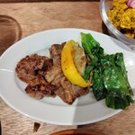 つばめスタンド - 