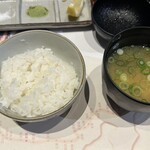 芦屋天がゆ 西宮ガーデンズ店 - 