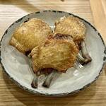 だしと小麦の可能性 - 