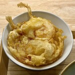 だしと小麦の可能性 - 