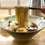 だしと小麦の可能性 - 