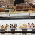 洋菓子工房 ドルチェスタ - 料理写真: