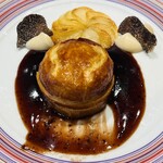 シェ・イノ - マリア・カラス