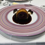 シェ・イノ - マリア・カラス