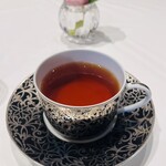 シェ・イノ - 紅茶