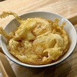 だしと小麦の可能性 - 