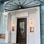 シェ・イノ - 外観