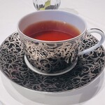 シェ・イノ - 紅茶