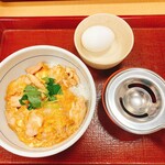 なか卯 - 